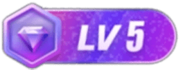 LV5 等级-LV5-久创网