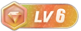 LV6 等级-LV6-久创网