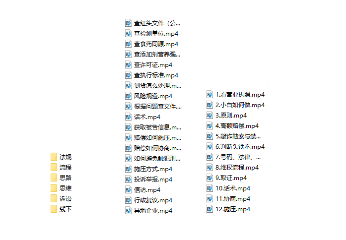 图片[2]-7年经验打假拆解解密整个项目 全流程（仅揭秘）/G2299期-久创网
