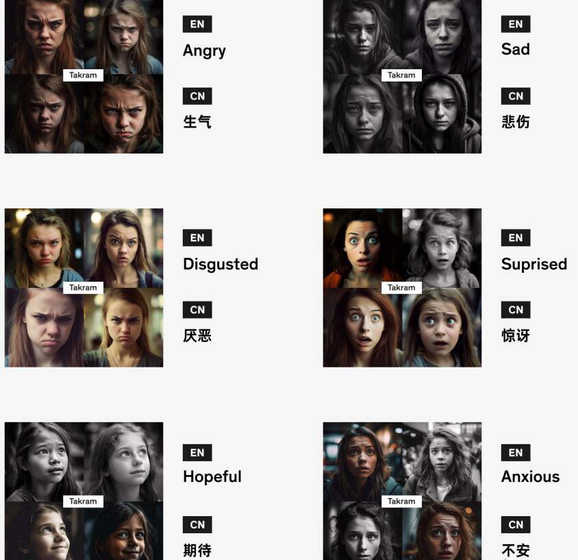 Midjourney辞典AIGC中英双语图文辞典+提示关键词Prompt大全/P1065期