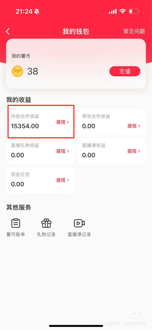 热门评论引爆小红书流量,作品制作简单,广告接到手软,月入过万不是梦/P1136期
