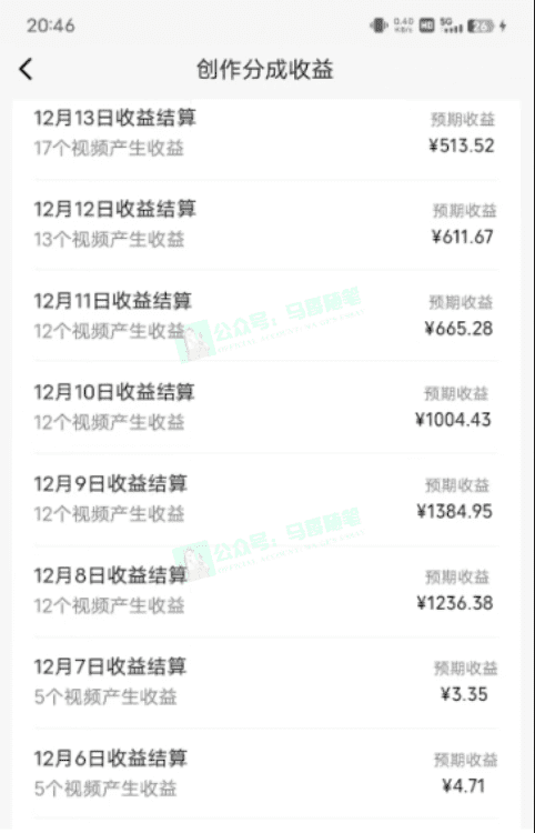 中视频新思路,双重去重100%过原创,一键分发多平台变现,简单无脑,日…/P1210