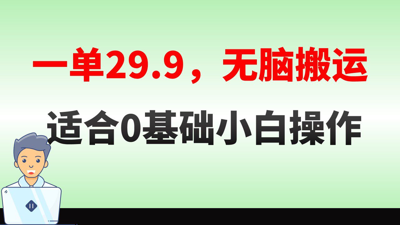 无脑搬运一单29.9,手机就能操作,卖儿童绘本电子版,单日收益400+/P1312期