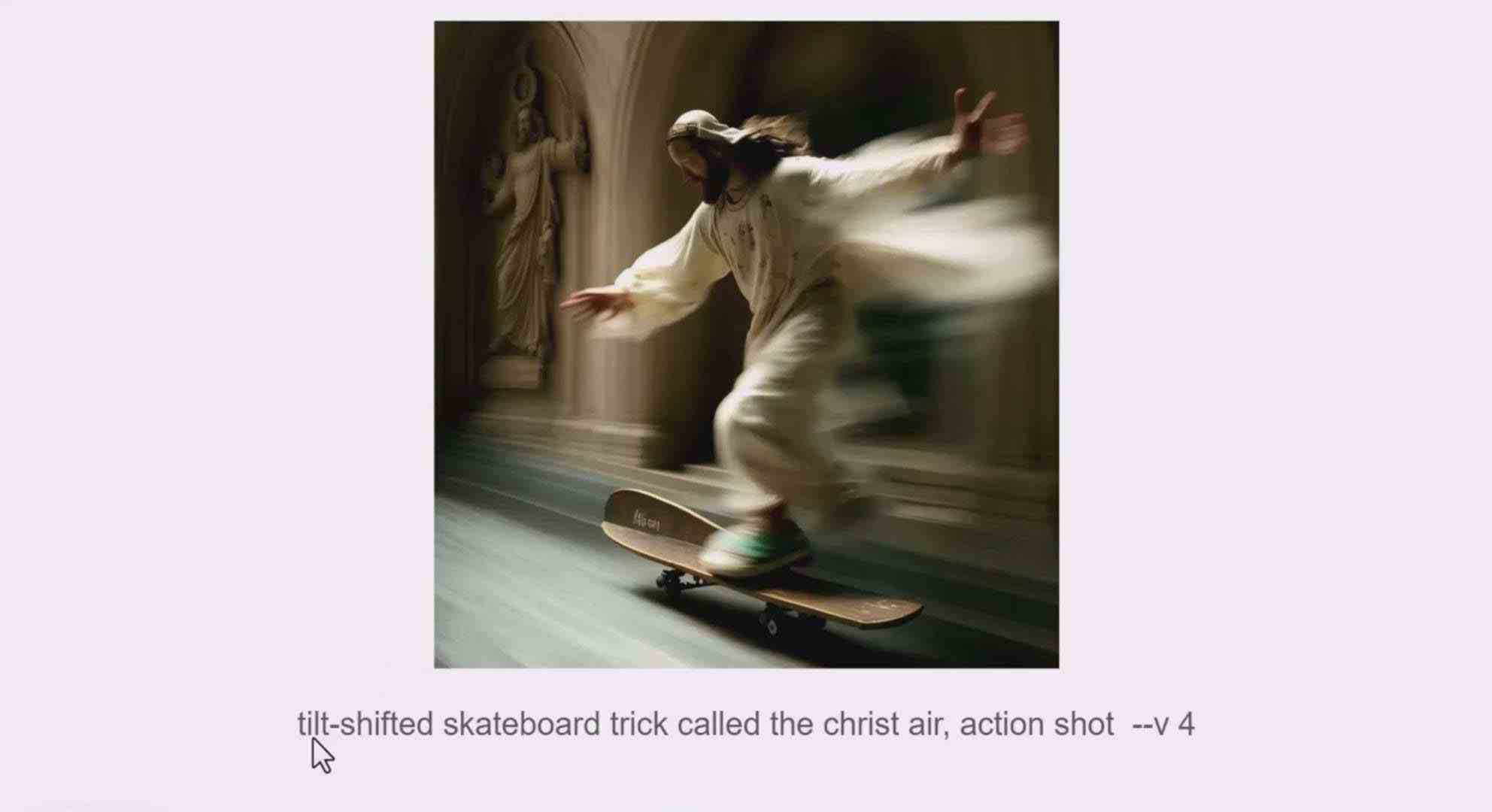 掌握 MidJourney V5 AI + ChatGPT创建一致的角色设计图像-22节课-中英字幕/P1364期