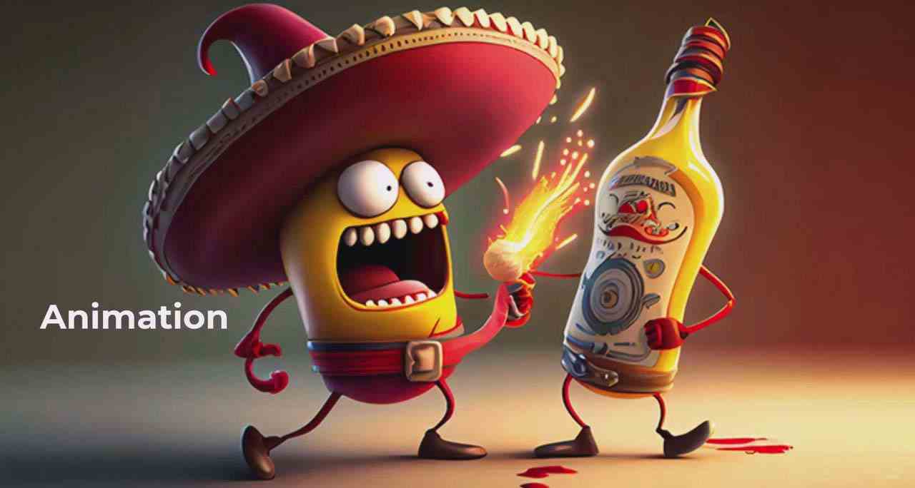 掌握 MidJourney V5 AI + ChatGPT创建一致的角色设计图像-22节课-中英字幕/P1364期