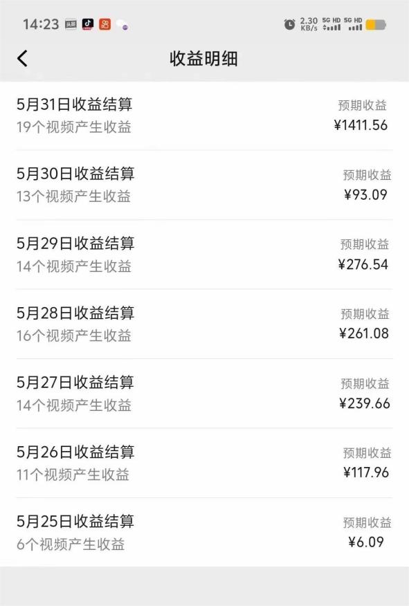 视频号创作分成计划 利用AI做历史知识科普视频 月收益轻松50000+